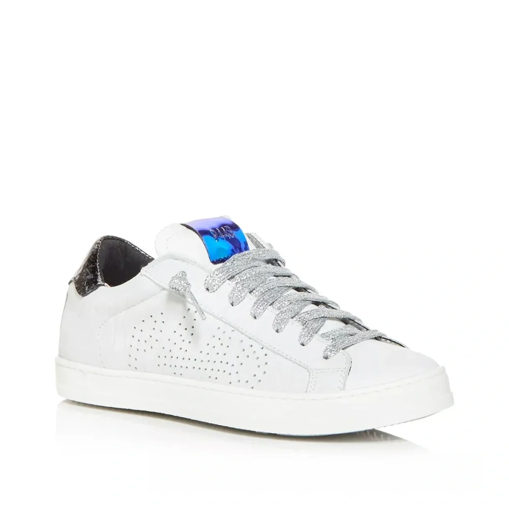 P448 Women’s John Low Top Sneakers - 100% Exclusive - Picture 1 of 6